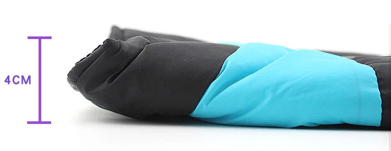 Winter Dog Coat – Waterproof Warm Jacket for Pets