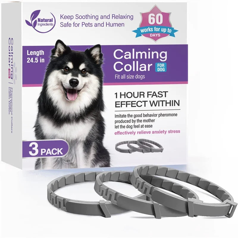 Calming Pheromone Collar