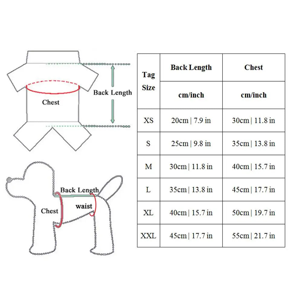 Cute Mesh Pet Tank Top – Breathable Summer Clothes for Dogs & Cats