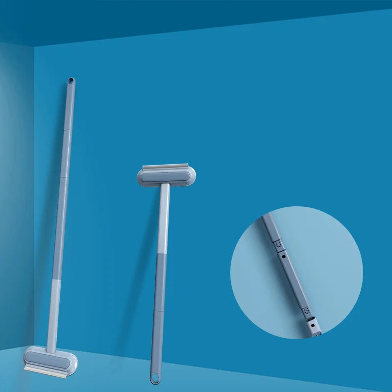 Double-Sided Grooming Glove – Pet Hair Remover for Dogs