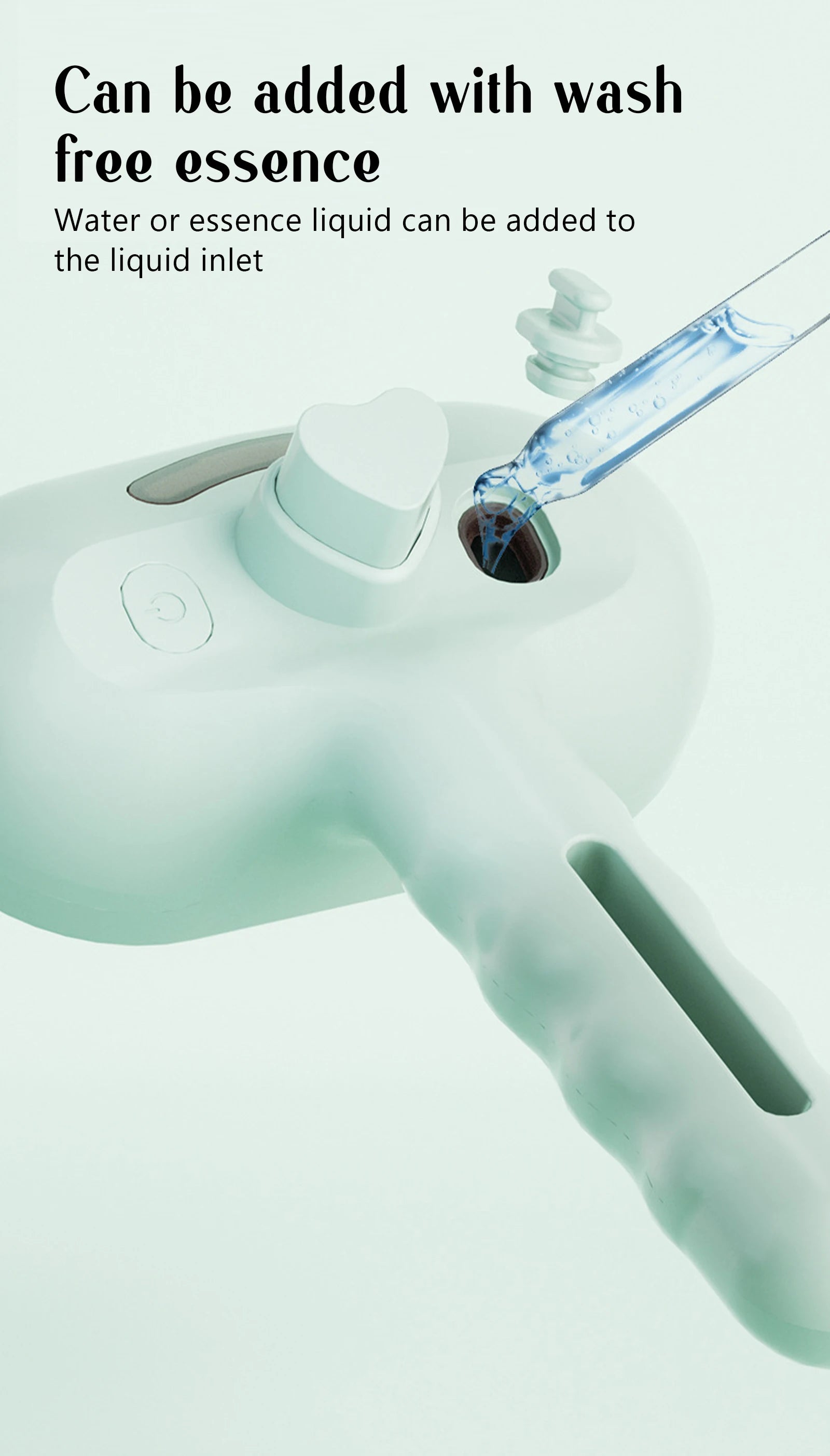 Pet Steam Massage Brush – Dog & Cat Hair Removal Comb