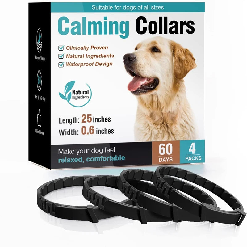 Calming Pheromone Collar