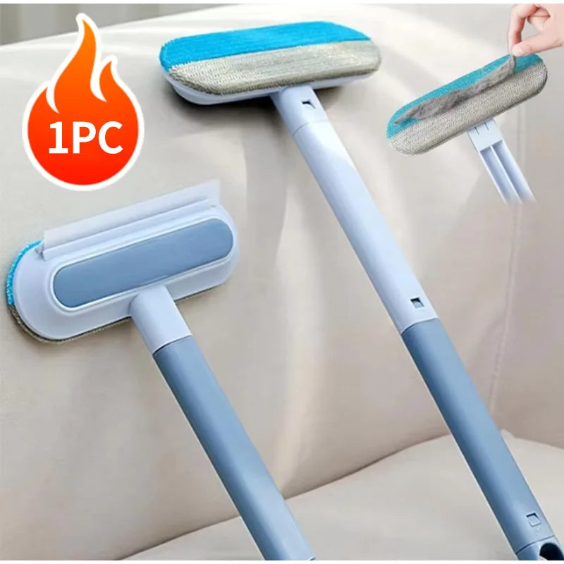 Double-Sided Grooming Glove – Pet Hair Remover for Dogs