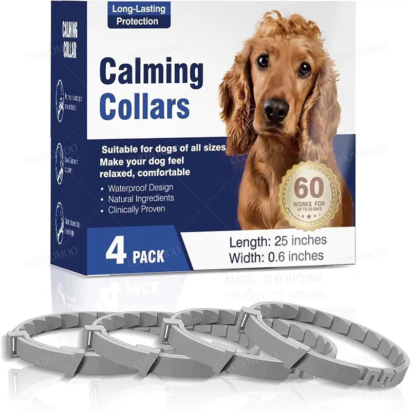 Calming Pheromone Collar