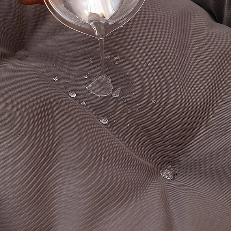 Waterproof Dog Bed – 600D Oxford Bite-Resistant Pet Mat