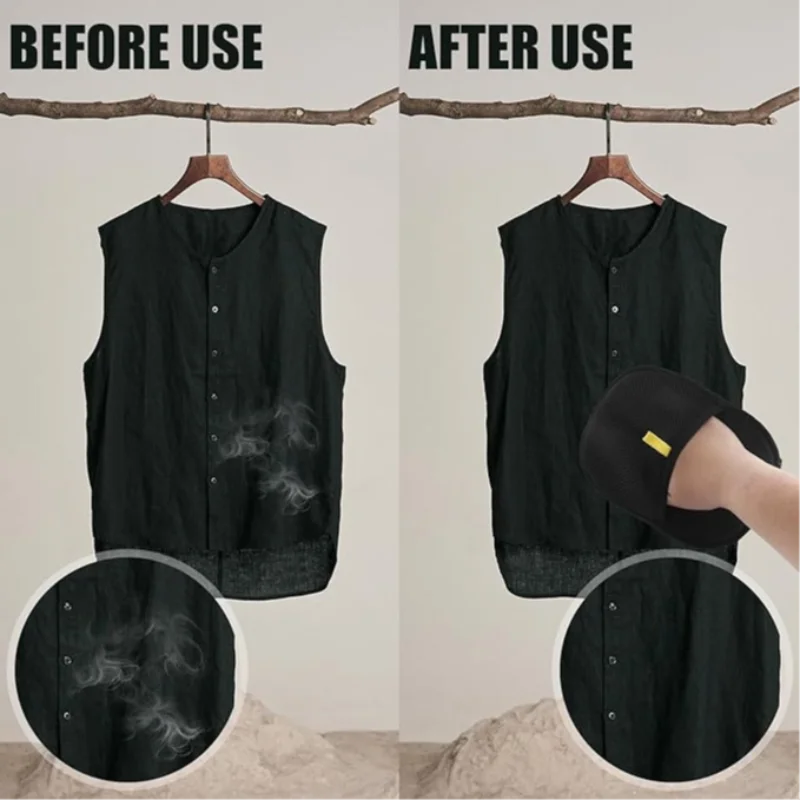 Double-Sided Grooming Glove – Pet Hair Remover for Dogs