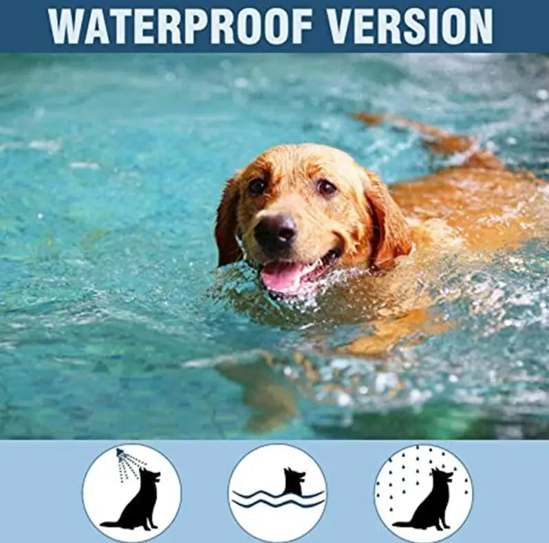 Calming Pheromone Collar