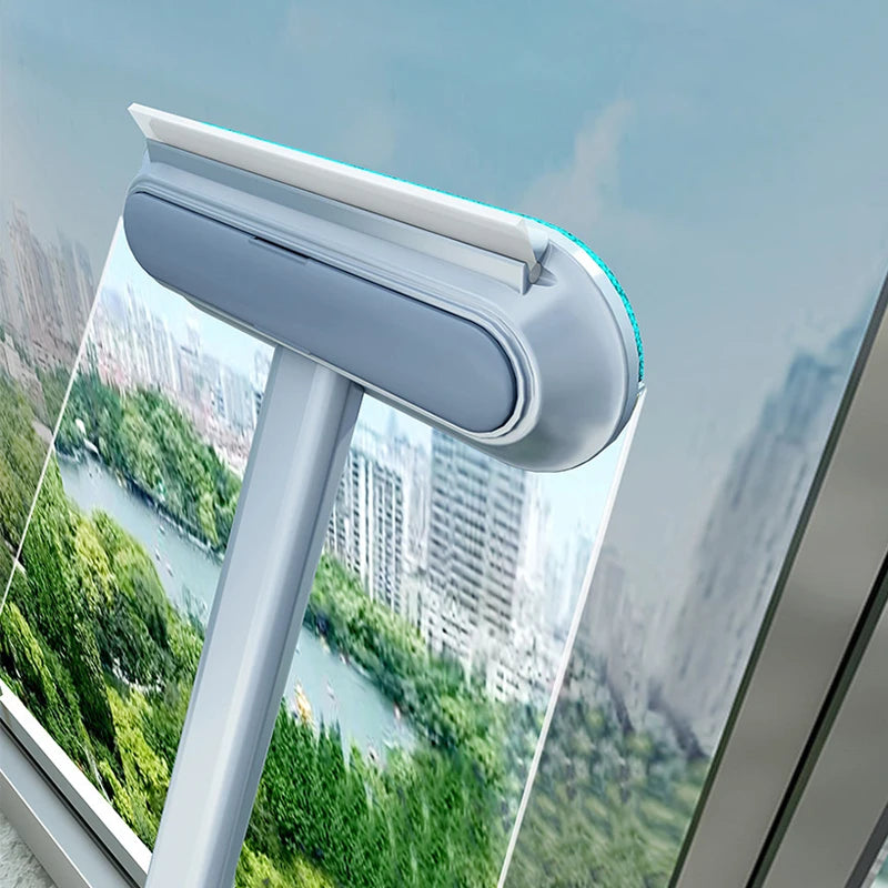 Double-Sided Grooming Glove – Pet Hair Remover for Dogs