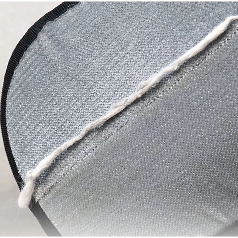 Double-Sided Grooming Glove – Pet Hair Remover for Dogs