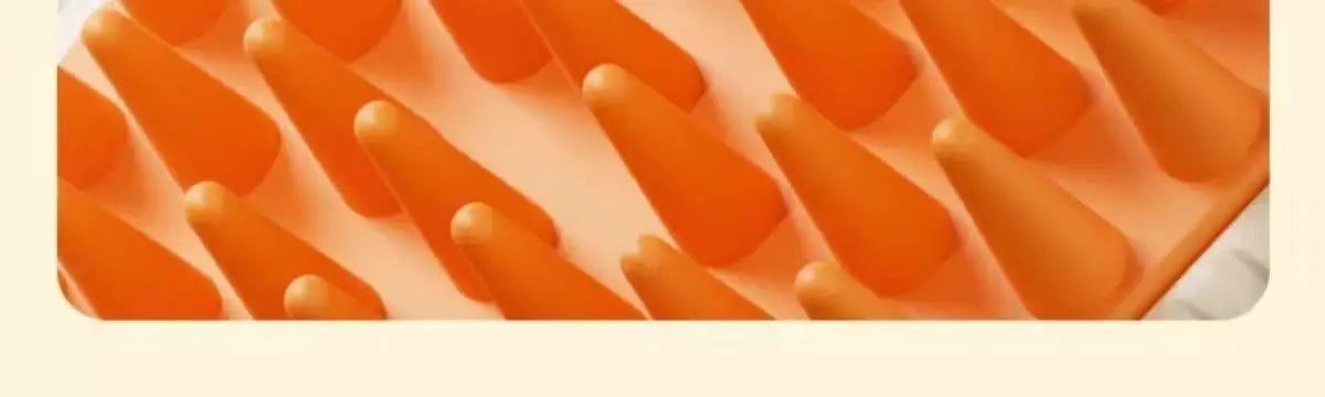 3-in-1 Pet Spray & Massage Brush – Cat & Dog Grooming Tool