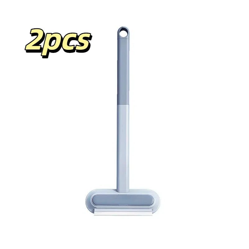 Double-Sided Grooming Glove – Pet Hair Remover for Dogs