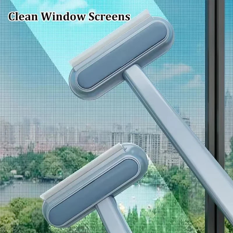 Double-Sided Grooming Glove – Pet Hair Remover for Dogs